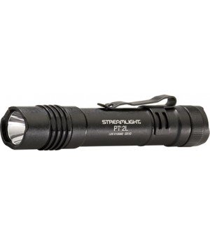 Streamlight ProTac Model PT 2L 
High Output LED Flashlight