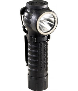 Steamlight Polytac 90 LED 
Right Angle Flashlight