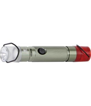 S&W Galaxy 4-in-1 Flashlight