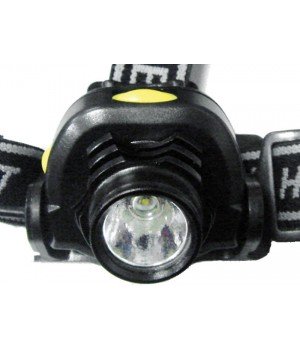 UZI Kepi Head Light