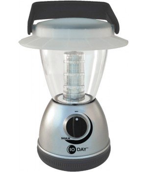 Ultimate Survival 10 Day LED 
Lantern